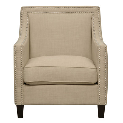 Comisha Upholstered Armchair