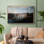 "Vintage Landscape -DXI" sur toile-1378014637