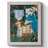 " 0 " Painting Print-1229120774