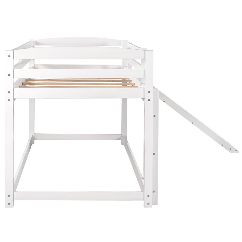Lit superposé simple Amrah par Harriet Bee