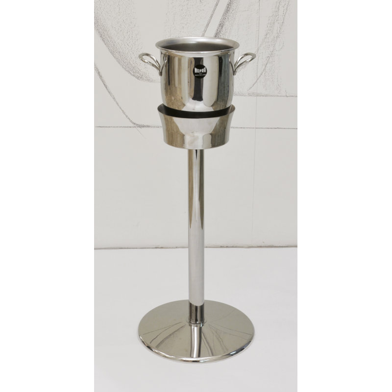 Palace Stainless Steel Bucket Stand