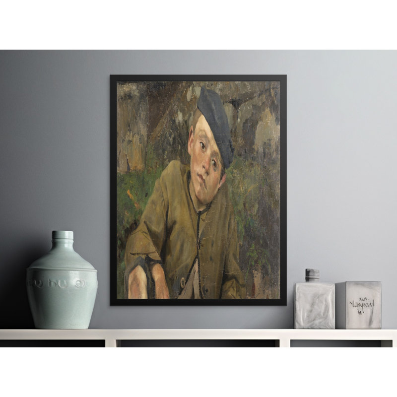 Sutphin No Frame Print, 11x14