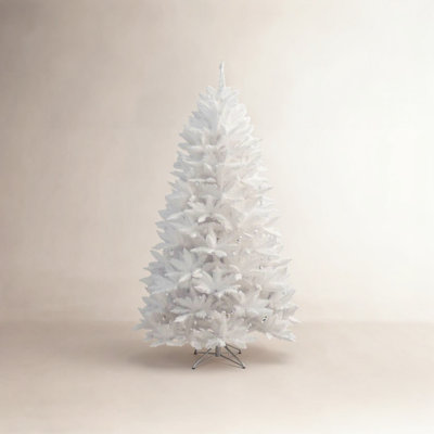 Artificial Spruce Christmas Tree