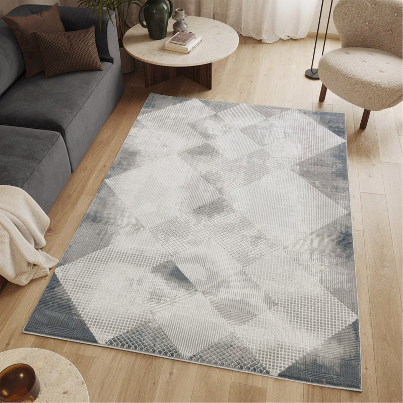 7 pi 10 po X 10 pi 6 po Tapis, Rectangle 7 pi 10 po x 10 pi 6 po