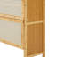 5 Pair Shoe Rack