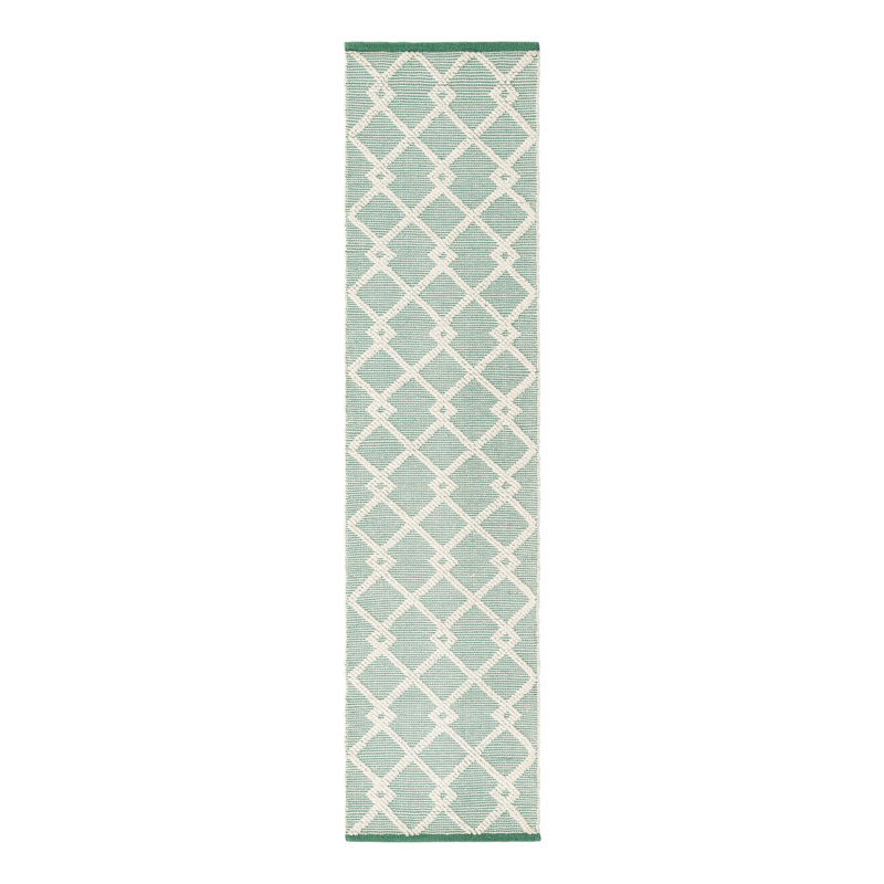 Jill Zarin English Manor Dorset Dorset Rug, Runner 2' x 8'