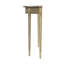 Console Joiline, l 36 po, beige antique-1351713919