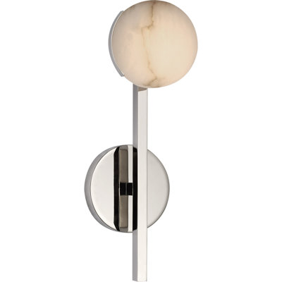 Kelly Wearstler Pedra Petite Tail Sconce