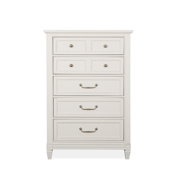 Commode à tiroirs
