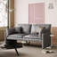 Shellene 2 Seater Teddy Sofa-1138169840