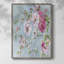 «Scent of Spring», reproduction encadrée - bois massif 49614-890927454