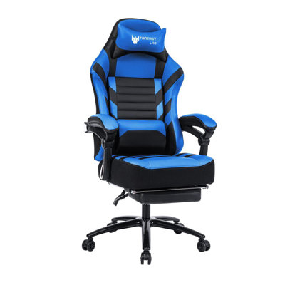 Fauteuil de jeu vidéo ergonomique Vanbow.Seat