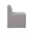 Performance Upholstered Side Chair with Casters,living room chair,accent chair-1267770635