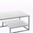 Nevena 3pcs Coffee, Accent, End Table