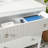 Kat 34.5'' W 3 - Drawer Dresser