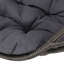 Chaise suspendue berkshire avec corde de 8 pi