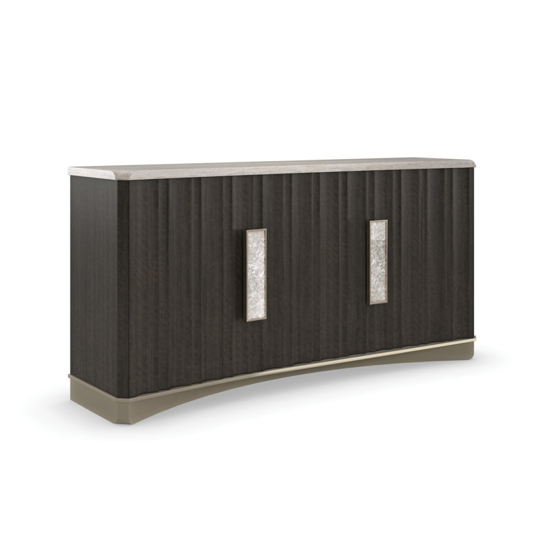 72'' Sideboard