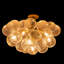 Semi Flush Mount