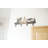 TRAIN ENGINE 4 HOOK COAT HOOK