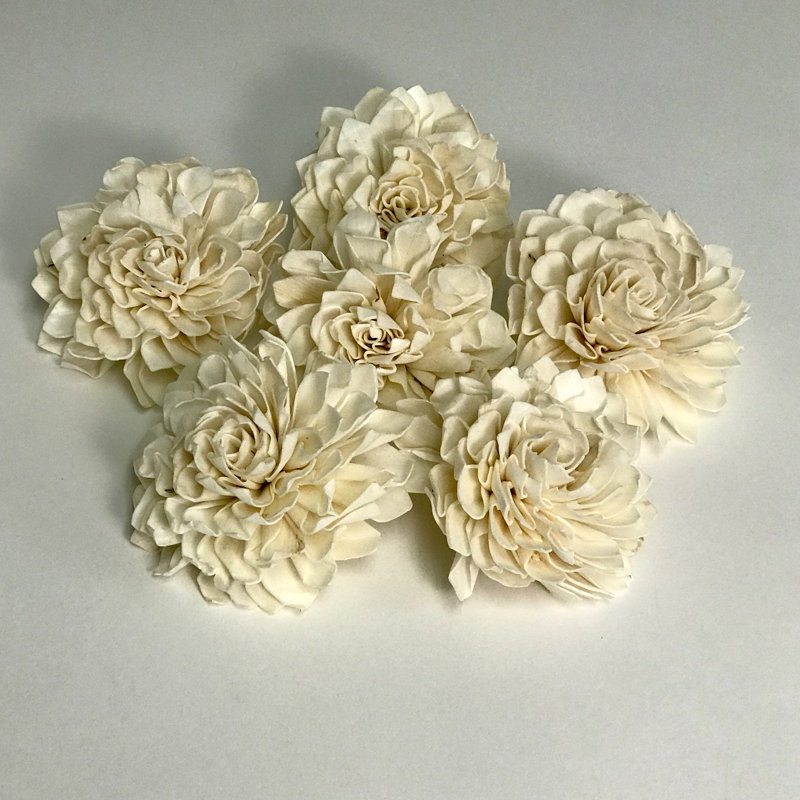 Dahlia Arrangement