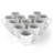 Elle Porcelain Coffee Mug