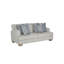 Love Love Birch - 4 coussins en duvet