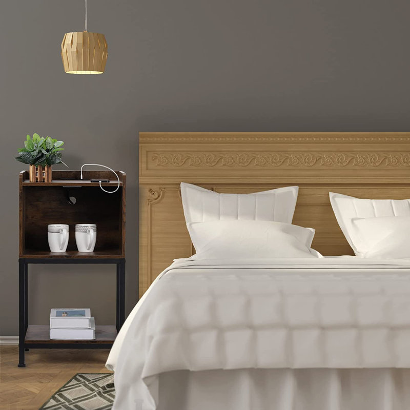 15.75'' W Nightstand