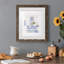 Sapery Bath I - peinture encadrée-840282583-840282603