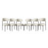 Chaise d'appoint Bayville
