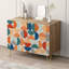Buffet de 35 po de largeur