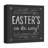 " Easter Chalk 1 "