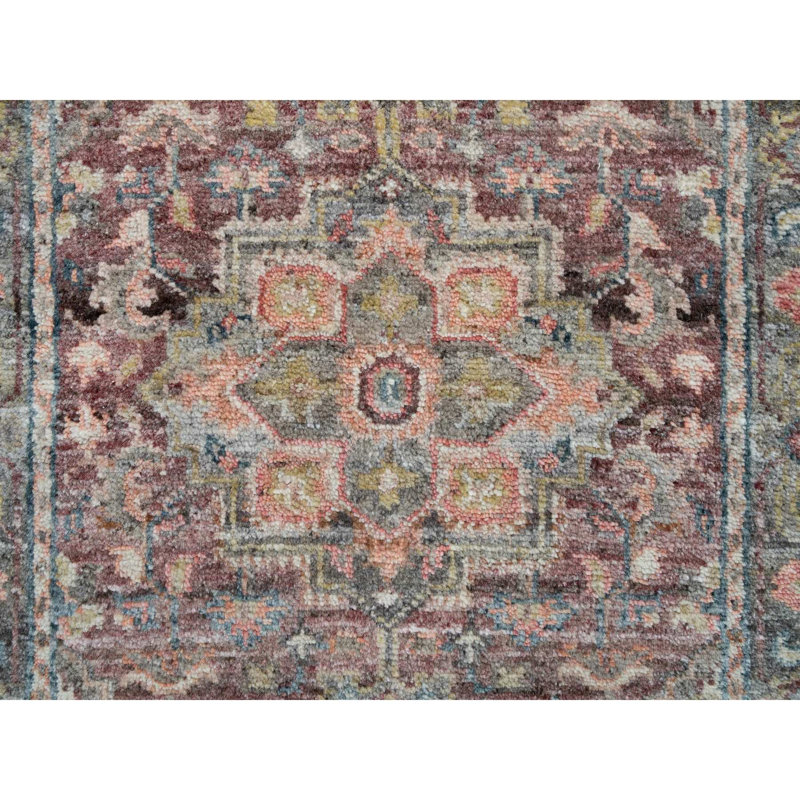 Tapis Rubena