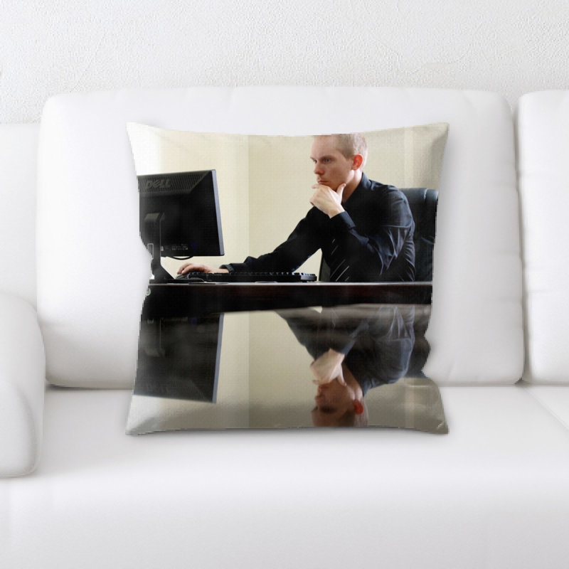 Coussin professionnel
