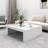 Aleyska Sled Coffee Table-1004560537