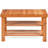 6 Pair Solid Wood Shoe Rack-1510114716