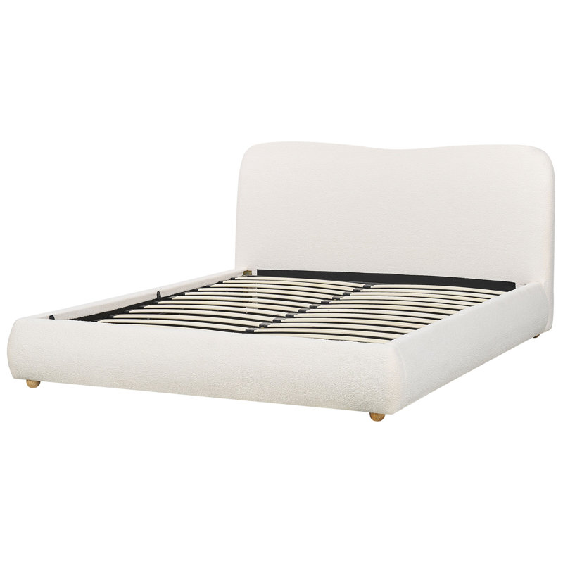 Bozhidar Upholstered Ottoman Storage Bed