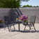 Dining Set With 2 Seats