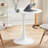 Round Dining Table Sets With 2 Chairs-120921667-120921666
