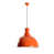 Orange sélectionné