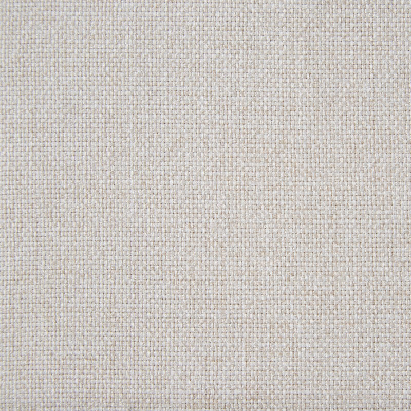 Fauteuil inclinable électrique, canapé électrique en lin avec port USB et poches latérales, blanc, White Polyester Blend