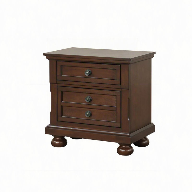 Meade Nightstand