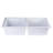 34'' L Double Bowl Granite Kitchen Sink-14644811