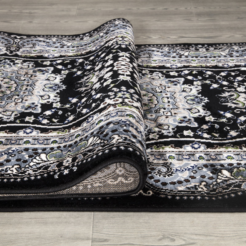 Bentdahl Area Rug, Rectangle 160 x 230cm