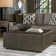 Cypress Point Block Coffee Table