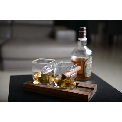 Whiskeyglas Jackeline