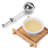 Gustave Stainless Steel Tea Infusers