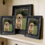 Cadre photo sophistiqué noir 1PC 11 "x 14" avec cadre PS léger-1982933310-1982933308-1982933281