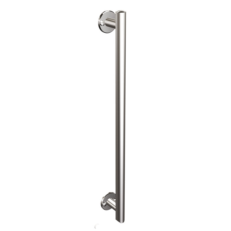 Blasco Liaison Straight Grab Bar Shower