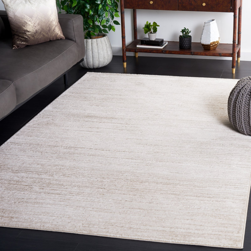 Tamyah Performance Rug, Rectangle 5'3" x 7'6"