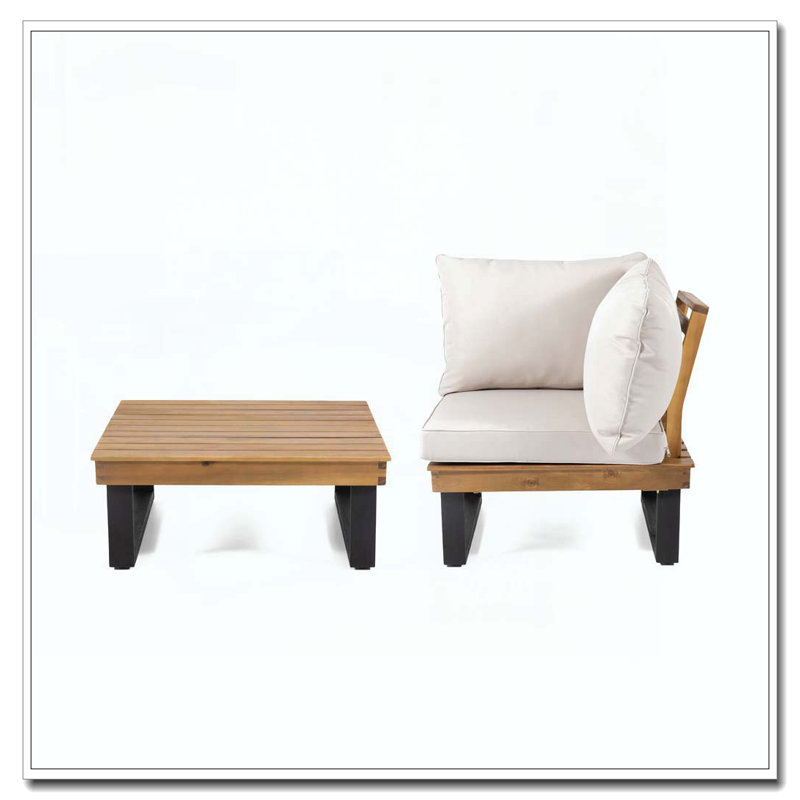 COIN CHAISE + CAFÉ